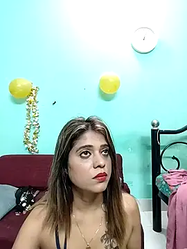 Somee77 online show from January 3, 2025, 6:35 pm