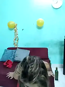 Somee77 online show from January 4, 2025, 7:13 pm