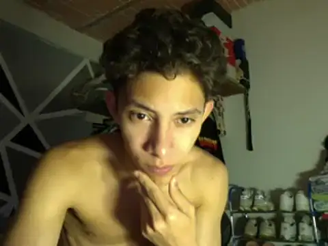 ferchitibellako online show from November 5, 2025, 4:15 am