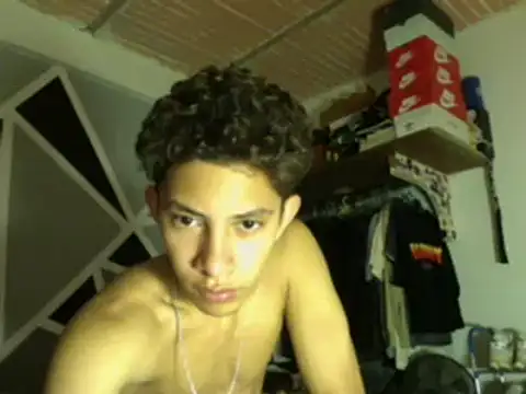 ferchitibellako online show from November 10, 2025, 5:34 am