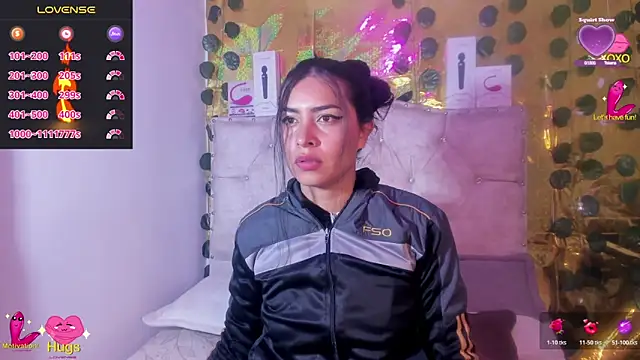 Snapshot of cristalconnorr chatting on February 25, 2026, 4:29 pm cristalconnorr online show from February 25, 2026, 4:29 pm