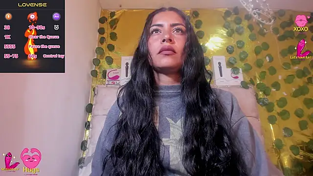 Snapshot of cristalconnorr chatting on March 26, 2026, 5:44 pm cristalconnorr online show from March 26, 2026, 5:44 pm