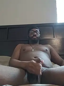Hotcock100 online show from May 25, 2026, 5:00 pm