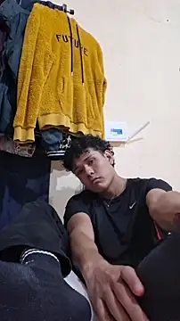 Brencuz online show from March 8, 2026, 10:46 pm