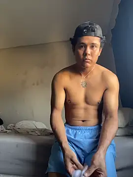 Brencuz online show from November 1, 2025, 10:47 pm