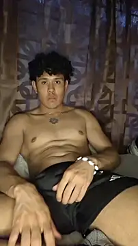 Brencuz online show from March 21, 2026, 12:56 am