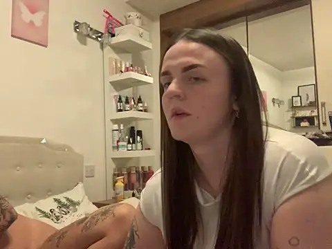 Snapshot of Sexyyduoxx chatting on January 9, 2025, 8:44 pm Sexyyduoxx online show from January 9, 2025, 8:44 pm