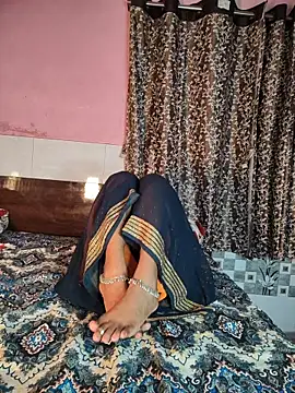 Shivani Mumbai85 online show from October 28, 2025, 5:23 pm