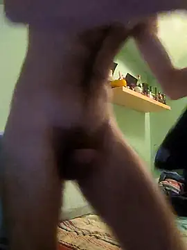 Davlupweed93 online show from November 23, 2025, 12:15 pm