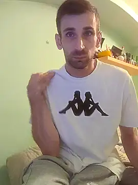 Davlupweed93 online show from October 23, 2025, 10:14 am