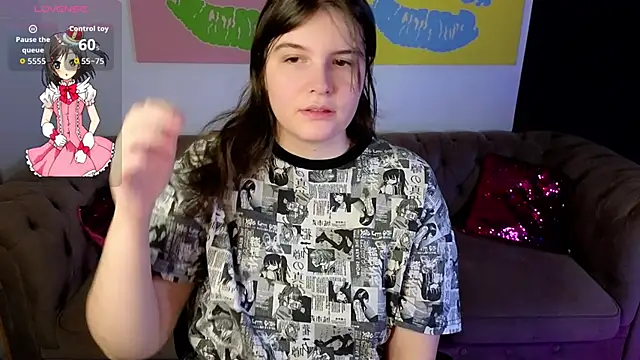 Ruyjin Choi online show from January 9, 2026, 11:28 am