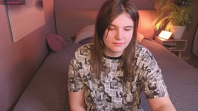 Ruyjin Choi online show from January 13, 2026, 10:19 am