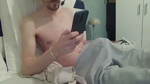 passif520 online show from March 10, 2026, 11:25 am