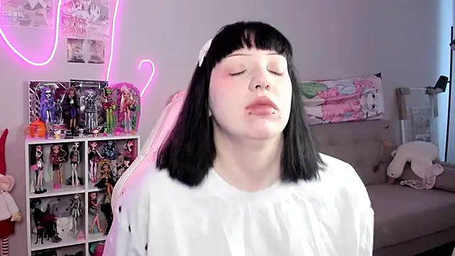 Snapshot of SweetieMollyy chatting on November 20, 2025, 9:54 am SweetieMollyy online show from November 20, 2025, 9:54 am