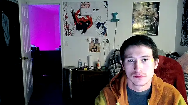 bigdckstud online show from February 24, 2025, 3:33 am