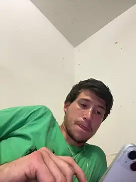 bigdckstud online show from June 8, 2026, 2:23 am