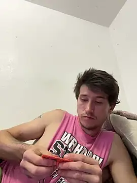 bigdckstud online show from June 10, 2026, 2:35 am