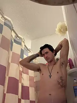 bigdckstud online show from February 11, 2026, 4:12 am