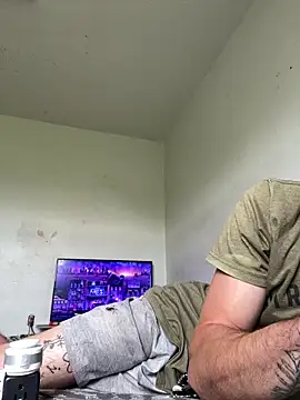 bigdckstud online show from June 13, 2026, 5:55 pm