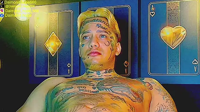 daimond hope666 online show from February 20, 2026, 3:14 am