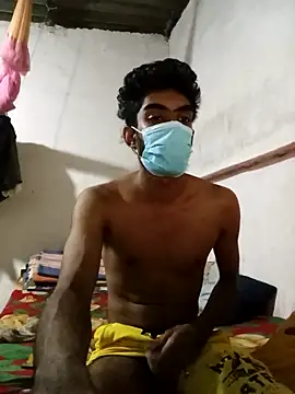 Snapshot of Cute_boleh chatting on February 27, 2025, 3:59 pm Cute boleh online show from February 27, 2025, 3:59 pm