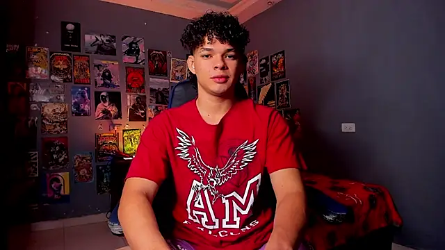 soy ian  online show from March 14, 2025, 8:49 pm