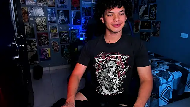 soy ian  online show from March 6, 2025, 12:43 am