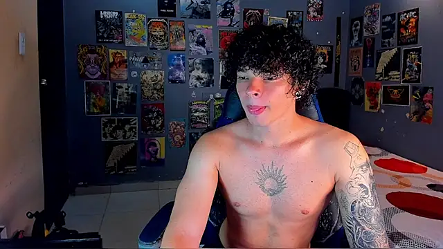 soy ian  online show from September 23, 2025, 6:09 am