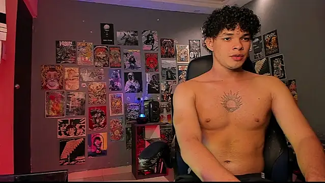 soy ian  online show from December 10, 2024, 1:22 am