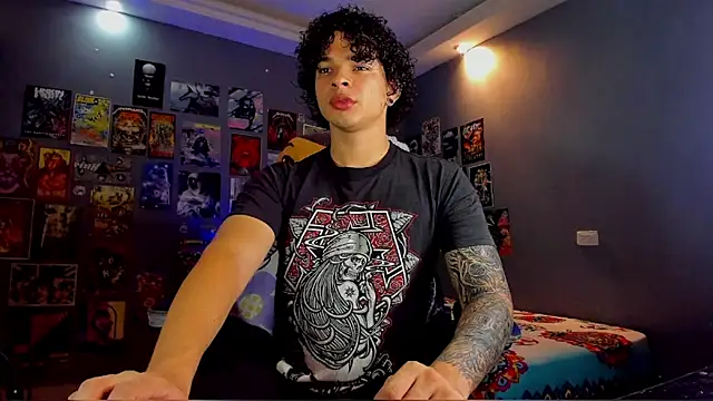 soy ian  online show from September 12, 2025, 9:25 pm