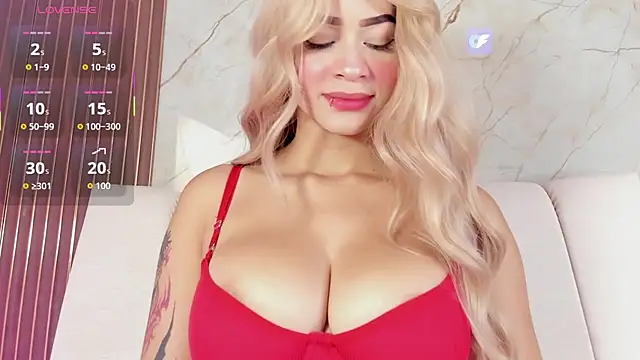 kenayfox online show from February 22, 2026, 6:05 am