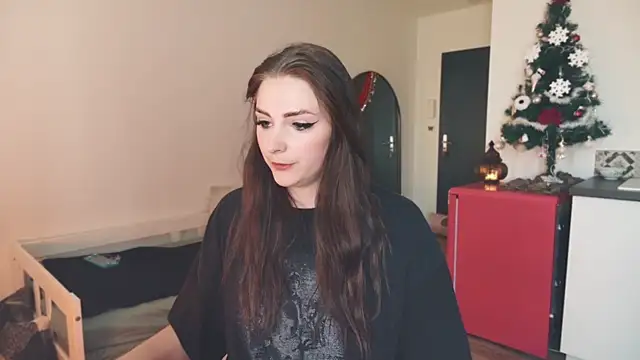 Snapshot of ce_leste__ chatting on December 14, 2025, 4:01 pm ce leste online show from December 14, 2025, 4:01 pm