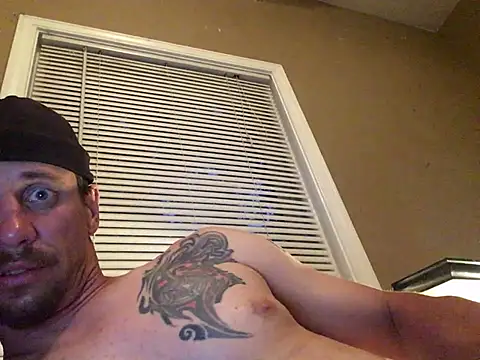 Highfrog1 online show from June 18, 2026, 2:32 am
