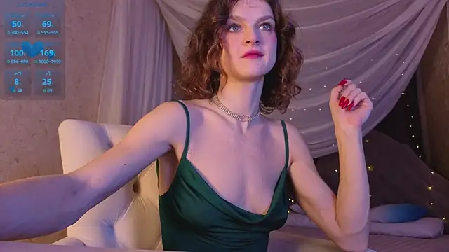 Snapshot of Soo_dreamy chatting on November 27, 2025, 1:28 am Soo dreamy online show from November 27, 2025, 1:28 am