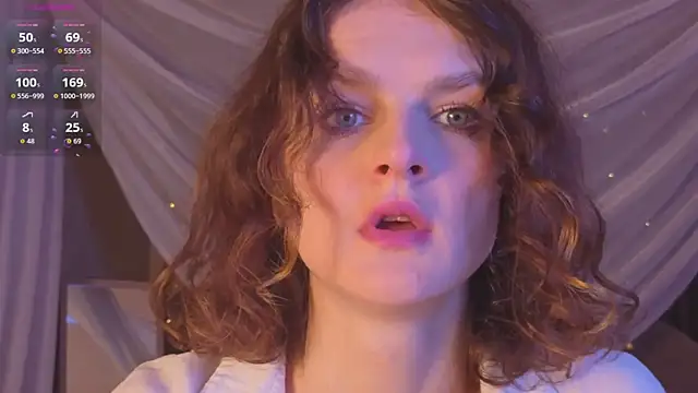 Snapshot of Soo_dreamy chatting on November 24, 2025, 1:27 am Soo dreamy online show from November 24, 2025, 1:27 am