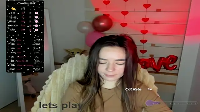 Snapshot of Bella_XO chatting on March 3, 2025, 7:13 am Bella XO online show from March 3, 2025, 7:13 am