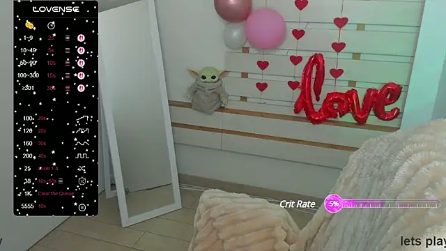 Snapshot of Bella_XO chatting on March 17, 2025, 1:18 pm Bella XO online show from March 17, 2025, 1:18 pm