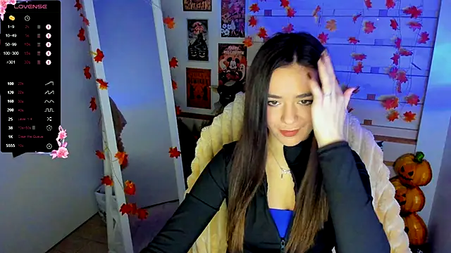 Snapshot of Bella_XO chatting on October 23, 2025, 6:56 am Bella XO online show from October 23, 2025, 6:56 am