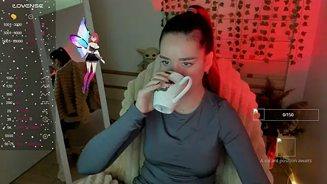 Snapshot of Bella_XO chatting on September 27, 2025, 6:41 am Bella XO online show from September 27, 2025, 6:41 am