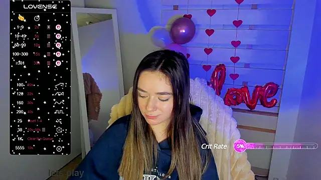 Snapshot of Bella_XO chatting on March 5, 2025, 11:28 am Bella XO online show from March 5, 2025, 11:28 am