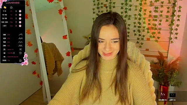 Snapshot of Bella_XO chatting on October 3, 2025, 6:26 am Bella XO online show from October 3, 2025, 6:26 am