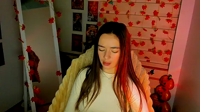 Snapshot of Bella_XO chatting on October 27, 2025, 7:31 am Bella XO online show from October 27, 2025, 7:31 am