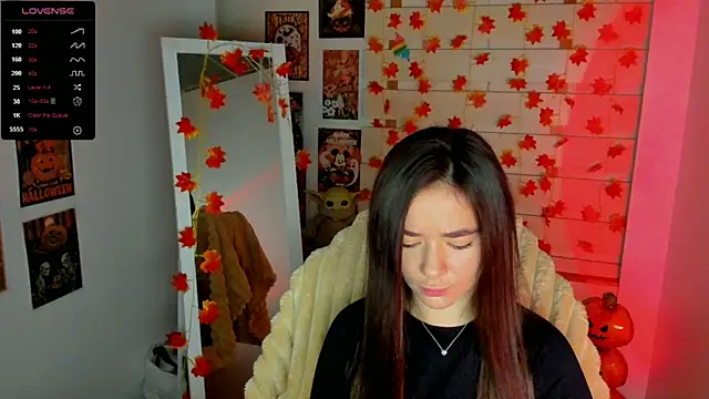 Snapshot of Bella_XO chatting on November 20, 2025, 7:53 am Bella XO online show from November 20, 2025, 7:53 am