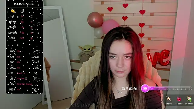 Snapshot of Bella_XO chatting on March 20, 2025, 1:15 pm Bella XO online show from March 20, 2025, 1:15 pm