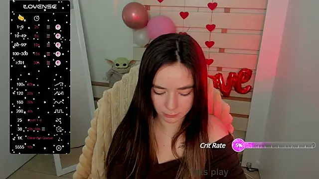 Snapshot of Bella_XO chatting on March 20, 2025, 5:58 pm Bella XO online show from March 20, 2025, 5:58 pm