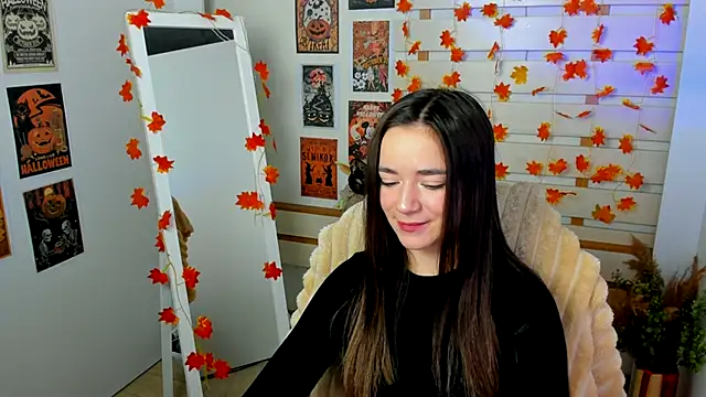 Snapshot of Bella_XO chatting on October 17, 2025, 6:50 am Bella XO online show from October 17, 2025, 6:50 am