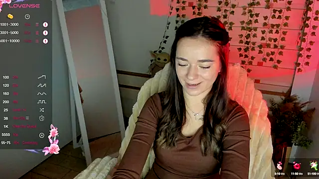 Snapshot of Bella_XO chatting on September 14, 2025, 7:09 am Bella XO online show from September 14, 2025, 7:09 am