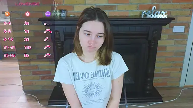 Ellie Sunset online show from March 12, 2026, 9:13 am