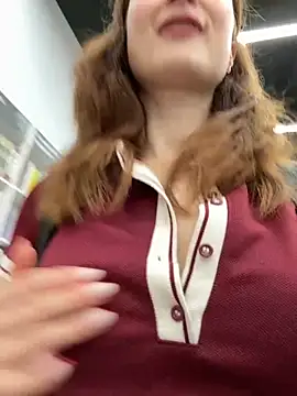 Snapshot of Dina_Tease chatting on September 21, 2025, 12:54 pm Dina Tease online show from September 21, 2025, 12:54 pm