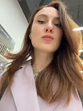 Snapshot of Dina_Tease chatting on October 15, 2025, 12:57 pm Dina Tease online show from October 15, 2025, 12:57 pm